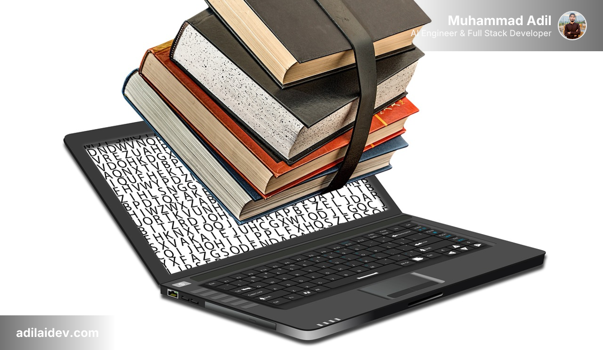 Save rare books before AI shreds them cover